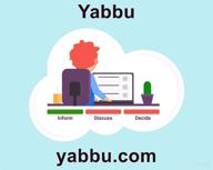 img 1 attached to Yabbu review by Stephen Cernatescu