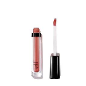 img 3 attached to 💄 e.l.f Tinted Lip Oil: Long Lasting, Sheer Coverage, Non-Greasy & Non-Sticky - Moisturizing, Hydrating, Shiny Pink Kiss with Jojoba, Apricot & Vitamin E – 0.1 Oz
