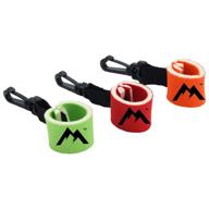 mini neoprene sleeve holder swivel logo