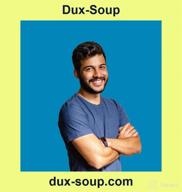 img 1 attached to Dux-Soup review by Kaveen Reyes