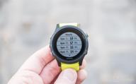 img 1 attached to Improved SEO: Garmin Forerunner 935 Black Running GPS Unit (010-01746-00) review by Mario Panda