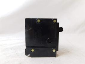 img 2 attached to Eaton 2P 120 240V 90A Circuit Breaker: Ultimate Protection for Your Electrical System