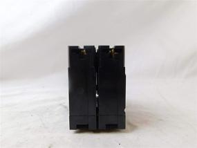 img 1 attached to Eaton 2P 120 240V 90A Circuit Breaker: Ultimate Protection for Your Electrical System