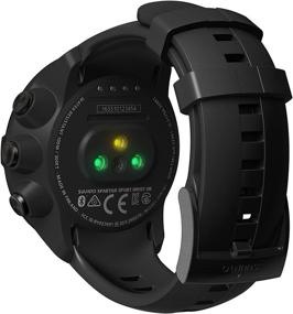 img 3 attached to Suunto Spartan Sport Wrist HR Tracker