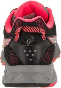 img 2 attached to 🏃 ASICS Women's Gel-Sonoma 3 Trail Runner: Power-packed Performance for Female Adventurers