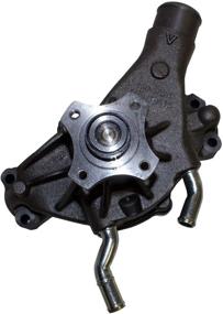 img 2 attached to GMB 130-1820 OE Replacement Water Pump: Efficient Performance and Easy Installation