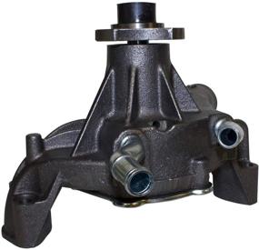 img 3 attached to GMB 130-1820 OE Replacement Water Pump: Efficient Performance and Easy Installation