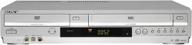 📀 top-rated sony slvd370p dvd/vcr progressive scan combo player: streamline your entertainment experience logo