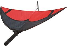 img 3 attached to Unleash Adventure with HQ Kites Airglider 40 Series Flame Kite