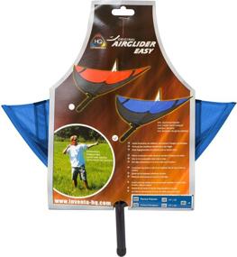 img 1 attached to Unleash Adventure with HQ Kites Airglider 40 Series Flame Kite