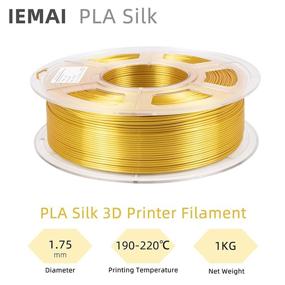 img 2 attached to Filament Printing Materials IEMAI Metallic Additive Manufacturing Products