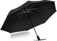 uvanti umbrella windproof automatic umbrellas логотип