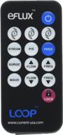 🌊 enhance your aquatic experience with the current usa 3229 eflux wave pump wireless remote control logo