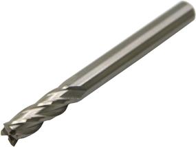 img 2 attached to 🔧 2-Pack of 4SHANK×2 Grinded Machine Slotting Bits