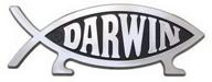 evolution design inc e dar darwin logo