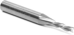 img 2 attached to Yonico 32310 SC Router Solid Carbide
