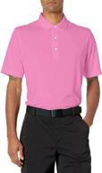 greg norman protek microlux below men's clothing in active logo