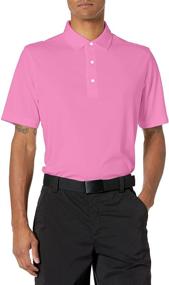 img 2 attached to Greg Norman Protek Microlux Below Men's Clothing in Active