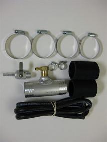 img 3 attached to 🔥 Enhance Your Diesel Performance with RDS MFG INC 11408 Diesel Installation Kit
