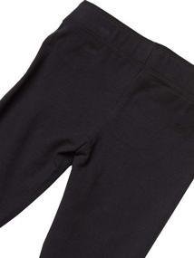 img 1 attached to NIKE Childrens Apparel Sportswear Leggings Girls' Clothing for Leggings