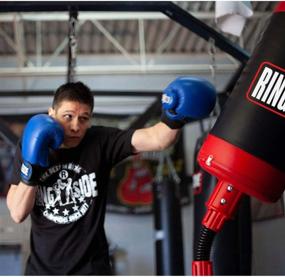 img 2 attached to Ringside Tornado Free Standing Workout Punching