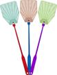 ofxdd plastic swatter random colors logo