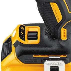 img 1 attached to 🔨 DEWALT 20V DCD796D2 Hammer Drill