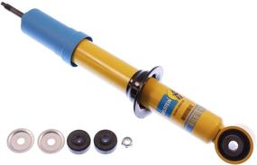 img 1 attached to 🔧 Bilstein 4600 Series Front Shock Absorber: Enhanced Performance and Durability