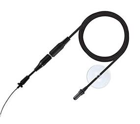 img 1 attached to 🌊 Inkbird Detachable Aquarium Probe: Ultimate Temperature Control Solution for ITC-308 ITC-306T and ITC-308S Freshwater Saltwater Aquarium