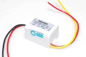 img 4 attached to SMAKN 12V to 6V/3A Power Supply Module: Efficient DC/DC Converter for Step Down Applications