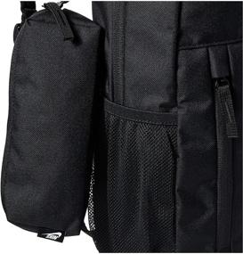 img 1 attached to Nike Sportswear Elemental Backpack Black Backpacks and Casual Daypacks