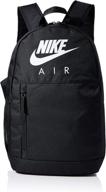 nike sportswear elemental backpack black backpacks and casual daypacks logo