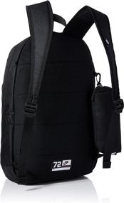 img 3 attached to Nike Sportswear Elemental Backpack Black Backpacks and Casual Daypacks