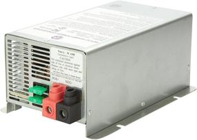 img 1 attached to 💡 WFCO WF-9845 WF-9800 Series: High-Performance 45 Amp Deck Mount Converter Charger