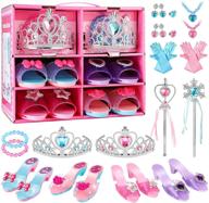 👸 princess jewelry boutique - super joy collection logo