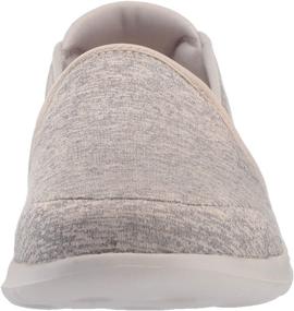 img 3 attached to 👟 Skechers Women's Go Walk Lite - Love Shoe: Comfort and Style Combined