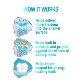 img 1 attached to 🦷 Sensodyne Pronamel Intensive Enamel Repair Toothpaste - Reharden & Strengthen Teeth, Extra Fresh (Pack of 3)