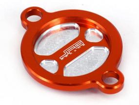 img 2 attached to JFG RACING Motorcycle Aluminum Compatible
