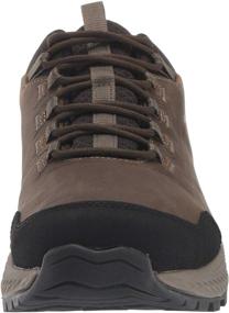 img 3 attached to 🌲 Merrell Forestbound Moc Clay 10.5: Versatile Comfort for Outdoor Explorers