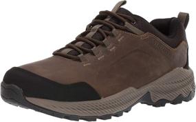 img 4 attached to 🌲 Merrell Forestbound Moc Clay 10.5: Versatile Comfort for Outdoor Explorers