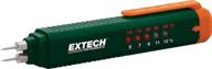 🌧️ extech mo25 moisture detector pen logo