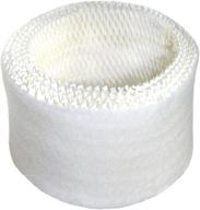 🌬️ hqrp wick filter: sunbeam 1118, 1119, 1120 & kaz vicks wf2 compatible humidifier replacement логотип