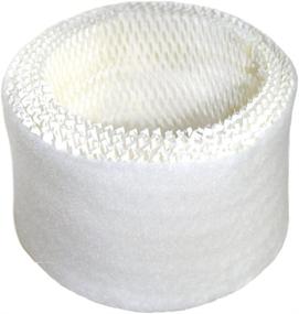 img 4 attached to 🌬️ HQRP Wick Filter: Sunbeam 1118, 1119, 1120 & Kaz Vicks WF2 Compatible Humidifier Replacement