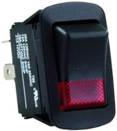 jr products 13815 resistant switch logo