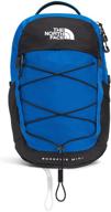 🎒 north face borealis mini laptop backpack for enhanced seo logo