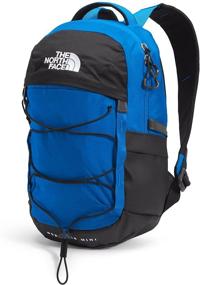 img 3 attached to 🎒 North Face Borealis Mini Laptop Backpack for Enhanced SEO