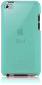 img 4 attached to 📱 Protective Belkin Essential 034 Case for Apple iPod Touch 4th Generation in Fountain Blue - High-Quality and Stylish