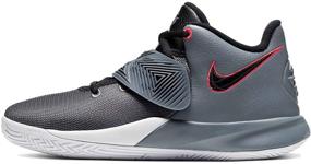 img 4 attached to 👟 Nike Kyrie Flytrap III (PS) - Causal Basketball Fashion Shoes for Little Kids, BQ5621-007, Size