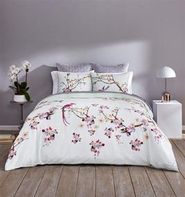 img 3 attached to Ted Baker Flight Orient Comforter