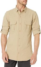 img 2 attached to Propper Summerweight Tactical Sleeve Shirt